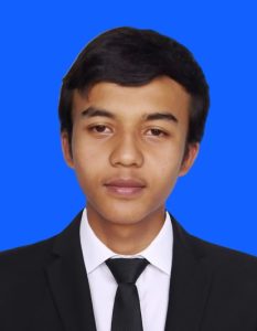 Picture of Damar Sunanil Huda, S.Pd.
